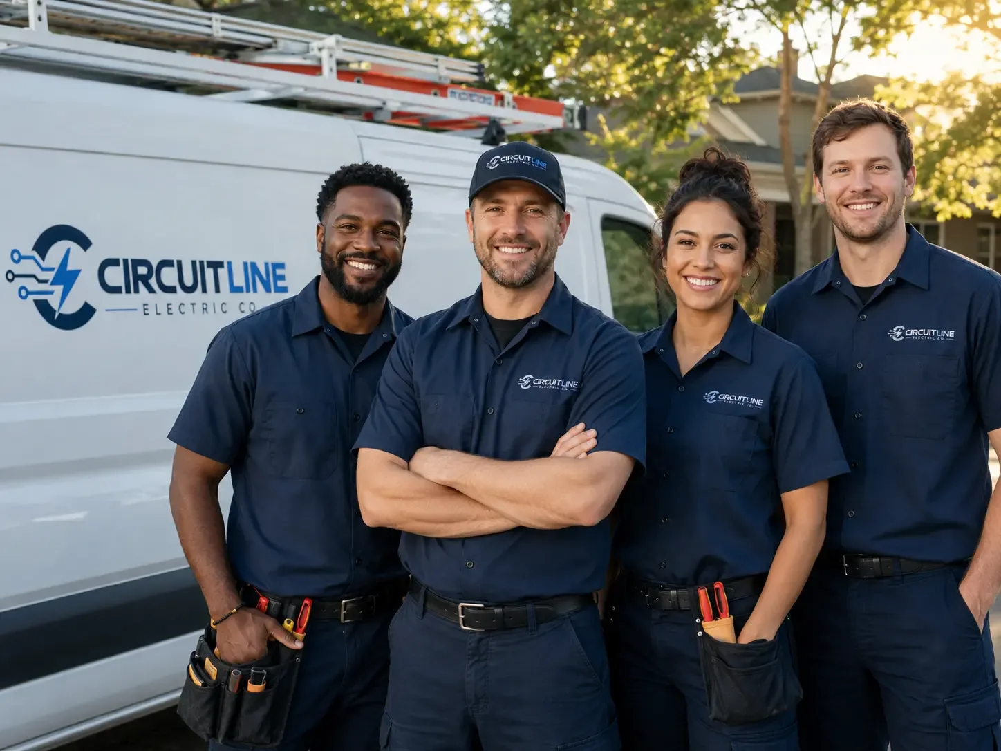 Whole Home Rewiring company in Stirling, NJ