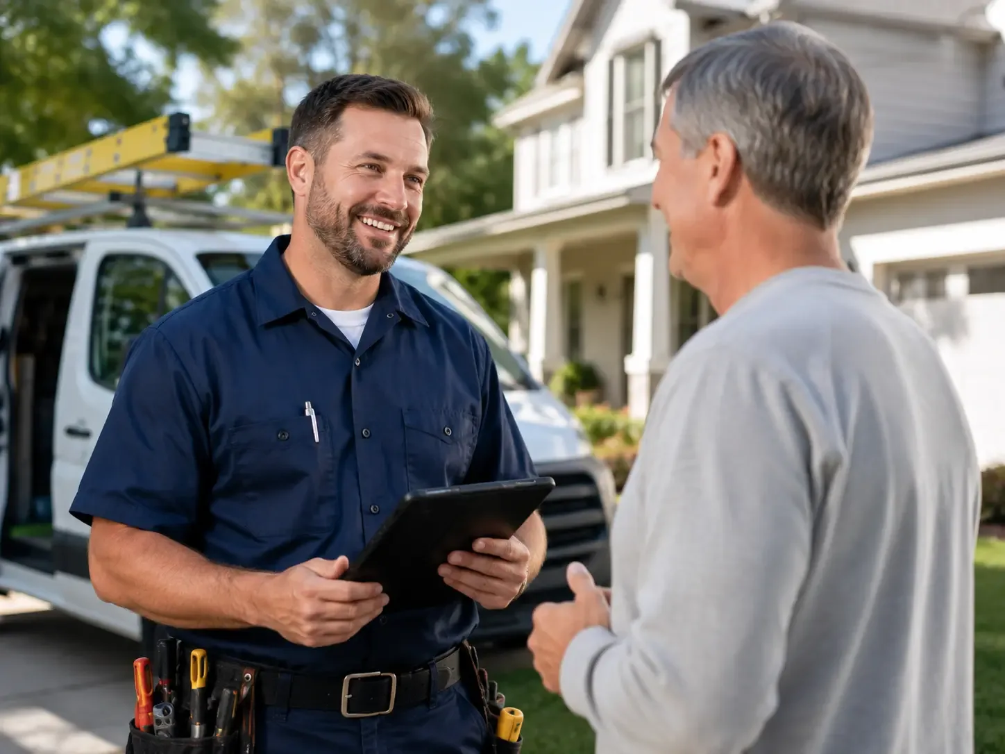 Whole Home Rewiring Stirling, NJ FAQs